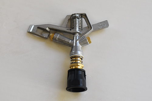 6分鋁合金噴頭