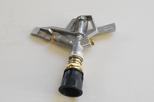 6分鋁合金ZY-1噴頭