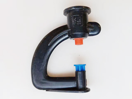 G型折射微噴頭