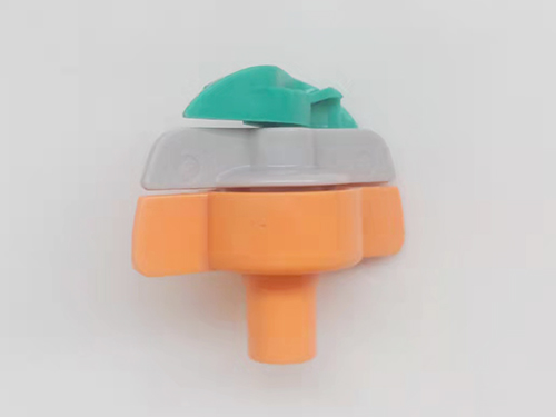 賓耐特微噴頭