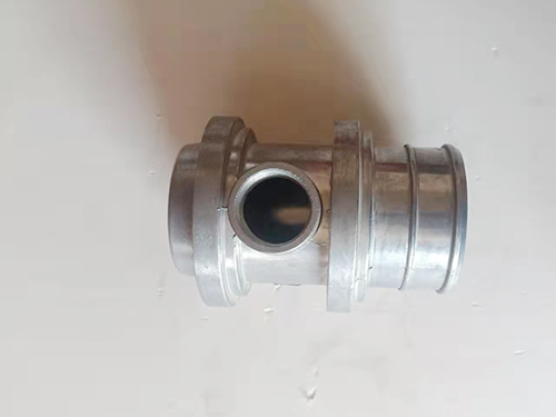 三通堵片組合